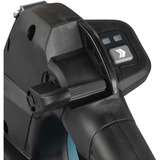 Makita Akku-Laubbläser/Sauger UB003GZ, 40Volt, Laubsauger/Laubbläser blau/schwarz, ohne Akku und Ladegerät