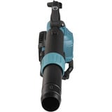 Makita Akku-Laubbläser/Sauger UB003GZ, 40Volt, Laubsauger/Laubbläser blau/schwarz, ohne Akku und Ladegerät