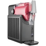 Medion LIFE Slush-Eismaschine MD12090 grau, für 2.600ml Slush