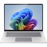 Microsoft Surface Laptop 7 Copilot+ PC  for Business, Notebook platin, Intel® Core™ Ultra 5 236V, Intel® Arc™ Graphics 130V, 16 GB LPDDR5X, 512 GB (512 GB SSD), Windows 11 Pro