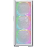 Montech SKY TWO GX   , Tower-Gehäuse weiß, Tempered Glass