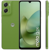 Motorola moto g06 256GB, Handy Tendril, Android, 4 GB