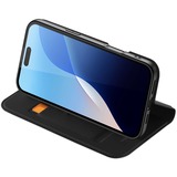 Nevox Vario Series, Handyhülle schwarz, iPhone 16 Pro