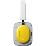 Nothing Headphone (a), Headset gelb, Bluetooth, USB-C, 3,5mm Klinke