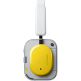 Nothing Headphone (a), Headset gelb, Bluetooth, USB-C, 3,5mm Klinke