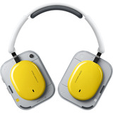 Nothing Headphone (a), Headset gelb, Bluetooth, USB-C, 3,5mm Klinke