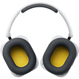 Nothing Headphone (a), Headset gelb, Bluetooth, USB-C, 3,5mm Klinke