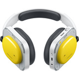 Nothing Headphone (a), Headset gelb, Bluetooth, USB-C, 3,5mm Klinke