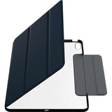 Otterbox Symmetry Folio, Tablethülle transparent/blau, iPad Air 13" (M2)