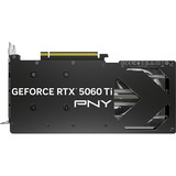 PNY GeForce RTX 5060 Ti 8GB, Grafikkarte DLSS 4, 3x DisplayPort, 1x HDMI 2.1