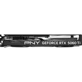 PNY GeForce RTX 5060 Ti 8GB, Grafikkarte DLSS 4, 3x DisplayPort, 1x HDMI 2.1