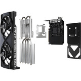 PNY GeForce RTX 5060 Ti 8GB, Grafikkarte DLSS 4, 3x DisplayPort, 1x HDMI 2.1