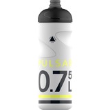 SIGG Trinkflasche Pulsar White 0,75L weiß/schwarz