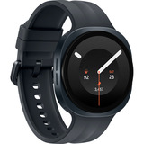 Samsung Galaxy Watch9, Smartwatch dunkelgrau, 40 mm, LTE, Sport Band S/M