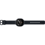 Samsung Galaxy Watch9, Smartwatch dunkelgrau, 40 mm, LTE, Sport Band S/M
