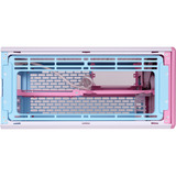 Thermaltake TR100 Bubble Pink, Tower-Gehäuse pink