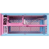 Thermaltake TR100 Bubble Pink, Tower-Gehäuse pink