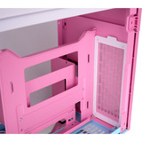 Thermaltake TR100 Bubble Pink, Tower-Gehäuse pink