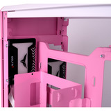 Thermaltake TR100 Bubble Pink, Tower-Gehäuse pink