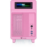 Thermaltake TR100 Bubble Pink, Tower-Gehäuse pink