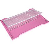 Thermaltake TR100 Bubble Pink, Tower-Gehäuse pink