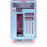 Thermaltake TR100 Bubble Pink, Tower-Gehäuse pink