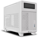 Thermaltake TR100 Snow White, Tower-Gehäuse weiß