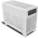 Thermaltake TR100 Snow White, Tower-Gehäuse weiß