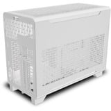 Thermaltake TR100 Snow White, Tower-Gehäuse weiß
