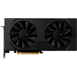 XFX Radeon RX 9060 XT Swift OC 8GB, Grafikkarte schwarz, RDNA4, GDDR6, 2x DisplayPort, 1x HDMI 2.1