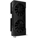 XFX Radeon RX 9060 XT Swift OC 8GB, Grafikkarte schwarz, RDNA4, GDDR6, 2x DisplayPort, 1x HDMI 2.1
