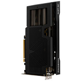 XFX Radeon RX 9060 XT Swift OC 8GB, Grafikkarte schwarz, RDNA4, GDDR6, 2x DisplayPort, 1x HDMI 2.1