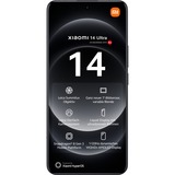 Xiaomi 14 Ultra 512GB, Handy Android 14, 5G, 16 GB