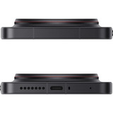 Xiaomi 17 Ultra 512GB, Handy Black, HyperOS, 16 GB