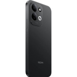 Xiaomi Redmi 17 256GB, Handy Black, HyperOS, 4 GB