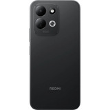 Xiaomi Redmi 17 256GB, Handy Black, HyperOS, 4 GB