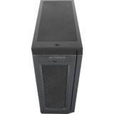 ALTERNATE Custom Workstation • Nexus AI, PC-System schwarz, ohne Betriebssystem