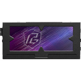 ASRock ASRock Phatom Gaming  PG-1600G 1600W Gold, PC-Netzteil schwarz, 2x 12-Pin High Power GPU, 8x PCIe, Kabelmanagement, 1600 Watt