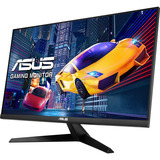 ASUS VY279HG2 Eye Care, Gaming-Monitor 68.6 cm (27 Zoll), schwarz, FullHD, IPS, HDMI, VGA, Antibakterielle Beschichtung, 144Hz Panel