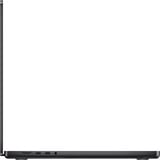 Apple MacBook Pro (16") 2026 CTO, Notebook schwarz, 128 GB, 2 TB (2 TB SSD), M5 Max, MacOS, Deutsch, Nanotexturglas