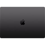 Apple MacBook Pro (16") 2026 CTO, Notebook schwarz, 128 GB, 2 TB (2 TB SSD), M5 Max, MacOS, Deutsch, Nanotexturglas