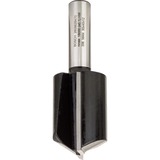 Bosch PRO Wood Nutfräser, Ø 30mm, Arbeitslänge 40mm Schaft Ø 12mm, zweischneidig