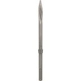 Bosch Professional PRO SDS-max-5C Spitzmeißel, 400mm selbstschärfend