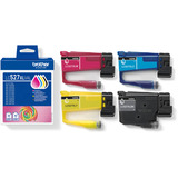 Brother Tinte Valuepack LC-527XLVAL 