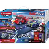 GO!!! Build 'n Race - Racing Set 3.6, Rennbahn