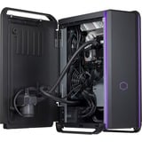 Cooler Master Cooling X, Gaming-PC schwarz, Windows 11 Pro