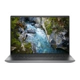 Dell Precision 5690-H39KV, Notebook grau, Intel® Core™ Ultra 7 165H, NVIDIA RTX 1000, 32 GB DDR5, 1 TB (1 TB SSD), Windows 11 Pro