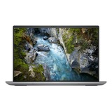 Dell Precision 5690-H39KV, Notebook grau, Intel® Core™ Ultra 7 165H, NVIDIA RTX 1000, 32 GB DDR5, 1 TB (1 TB SSD), Windows 11 Pro