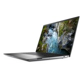 Dell Precision 5690-H39KV, Notebook grau, Intel® Core™ Ultra 7 165H, NVIDIA RTX 1000, 32 GB DDR5, 1 TB (1 TB SSD), Windows 11 Pro