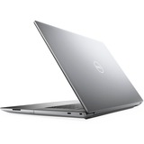Dell Precision 5690-H39KV, Notebook grau, Intel® Core™ Ultra 7 165H, NVIDIA RTX 1000, 32 GB DDR5, 1 TB (1 TB SSD), Windows 11 Pro